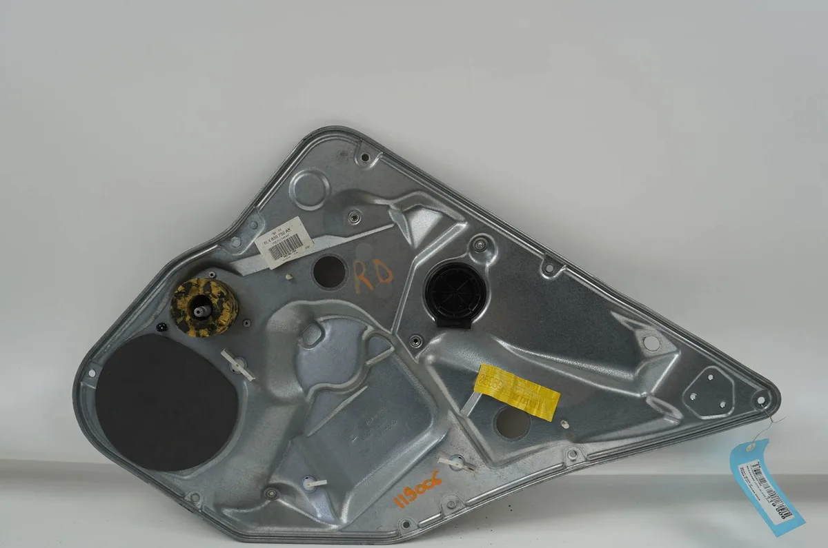 Mecanisme leve-glace arrière droit Seat IBIZA III (6L1) 1.2 12v (2006-2009) occasion