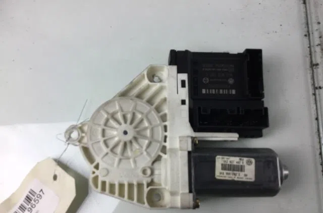 Mecanisme leve-glace arrière droit Volkswagen GOLF V (1K1) 1.4 16v (2003-2006) occasion