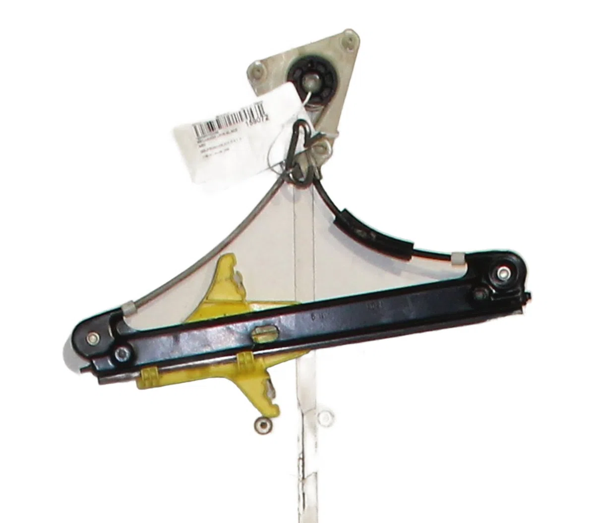 Mecanisme leve-glace arrière droit Volkswagen POLO V (6R1, 6C1) 1.2 (2009) occasion