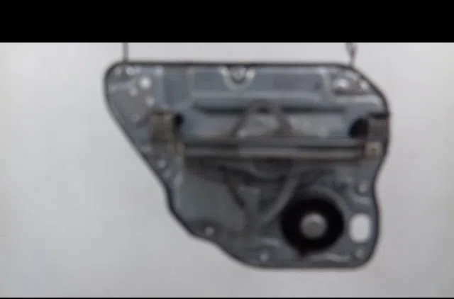 Mecanisme leve-glace arrière droit Volvo S40 II (544) 1.6 d (2005-2012) occasion
