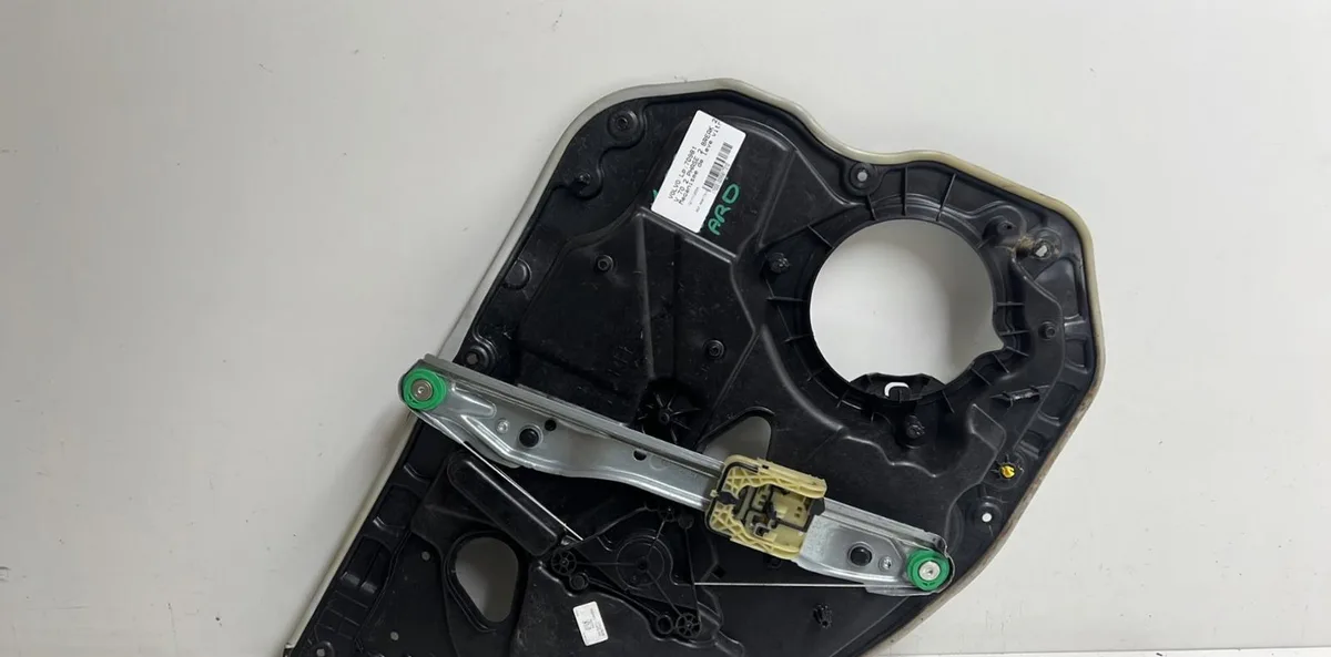 Mecanisme leve-glace arrière droit Volvo V70 III (135) D4 (2013-2016) occasion