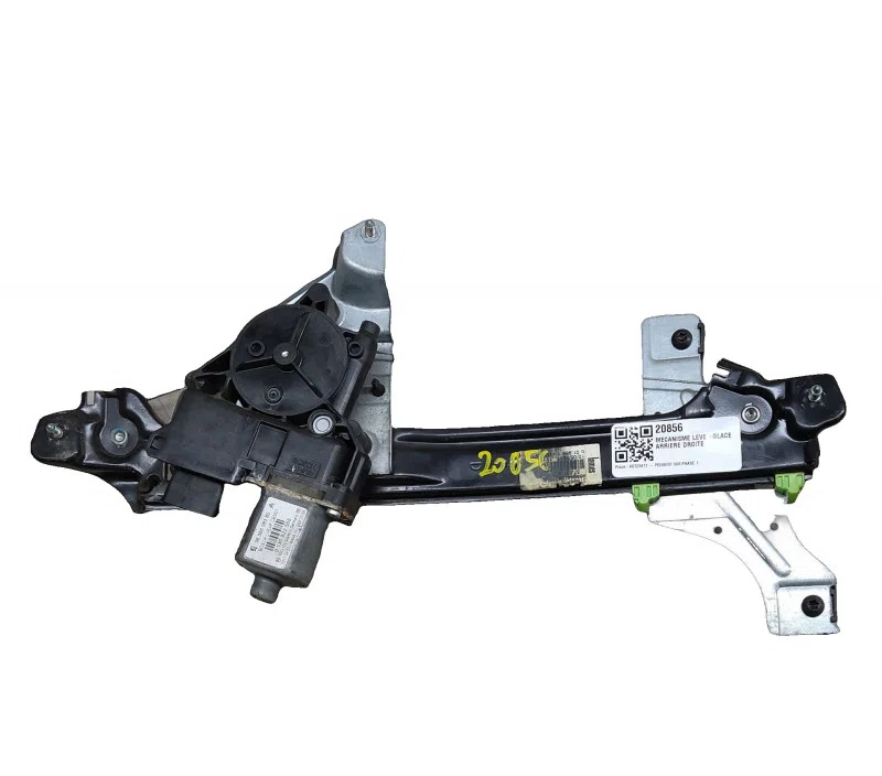 MECANISME LEVE-GLACE ARRIERE DROITE PEUGEOT 508 9688808380