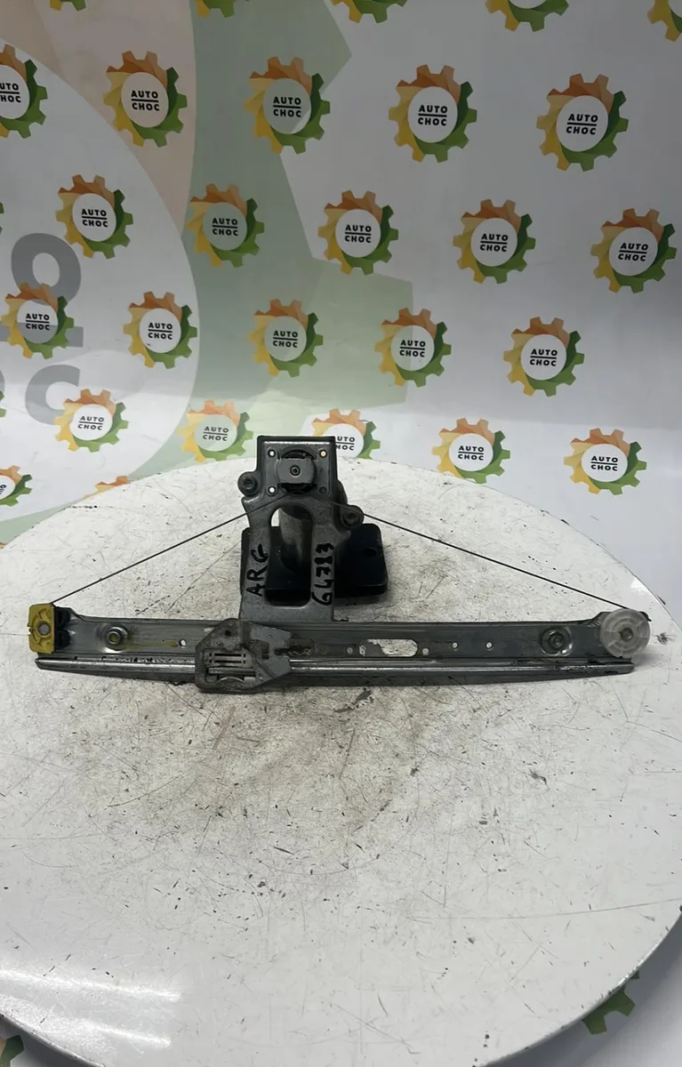 Mecanisme leve-glace arrière gauche BMW SERIE 3 E46 PHASE 1 occasion