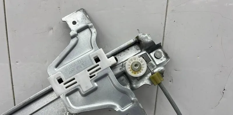 Mecanisme leve-glace arrière gauche CITROEN C3 3 PHASE 2 occasion