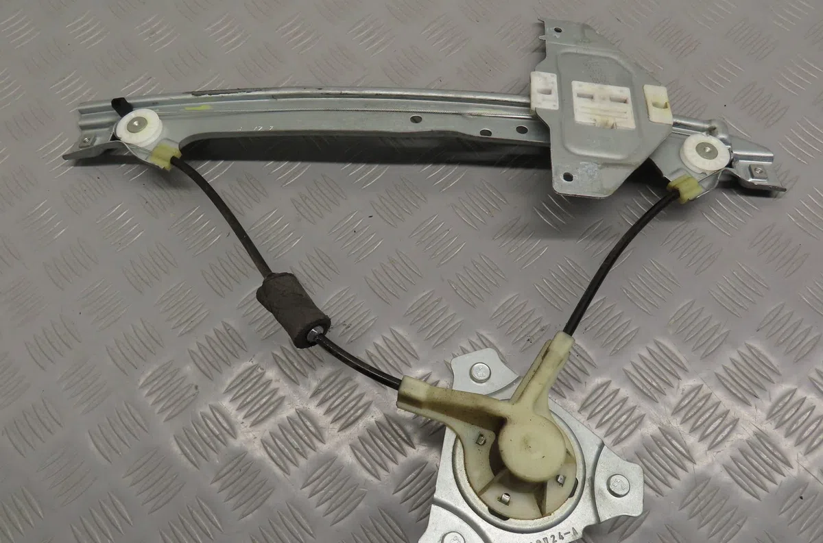 Mecanisme leve-glace arrière gauche Citroen C3 II (SC_) 1.4 (2009-2016) 5 portes occasion