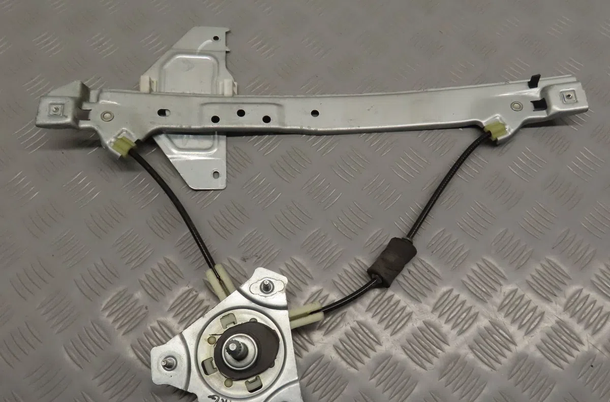 Mecanisme leve-glace arrière gauche Citroen C3 II (SC_) 1.4 (2009-2016) 5 portes occasion