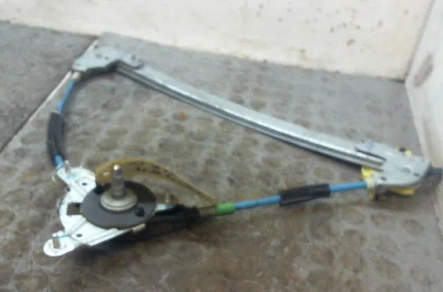 Mecanisme leve-glace arrière gauche Citroen XSARA PICASSO (N68) 1.6 hdi (2004-2011) 5 portes occasion