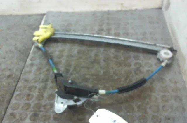 Mecanisme leve-glace arrière gauche Citroen XSARA PICASSO (N68) 1.6 hdi (2004-2011) 5 portes occasion