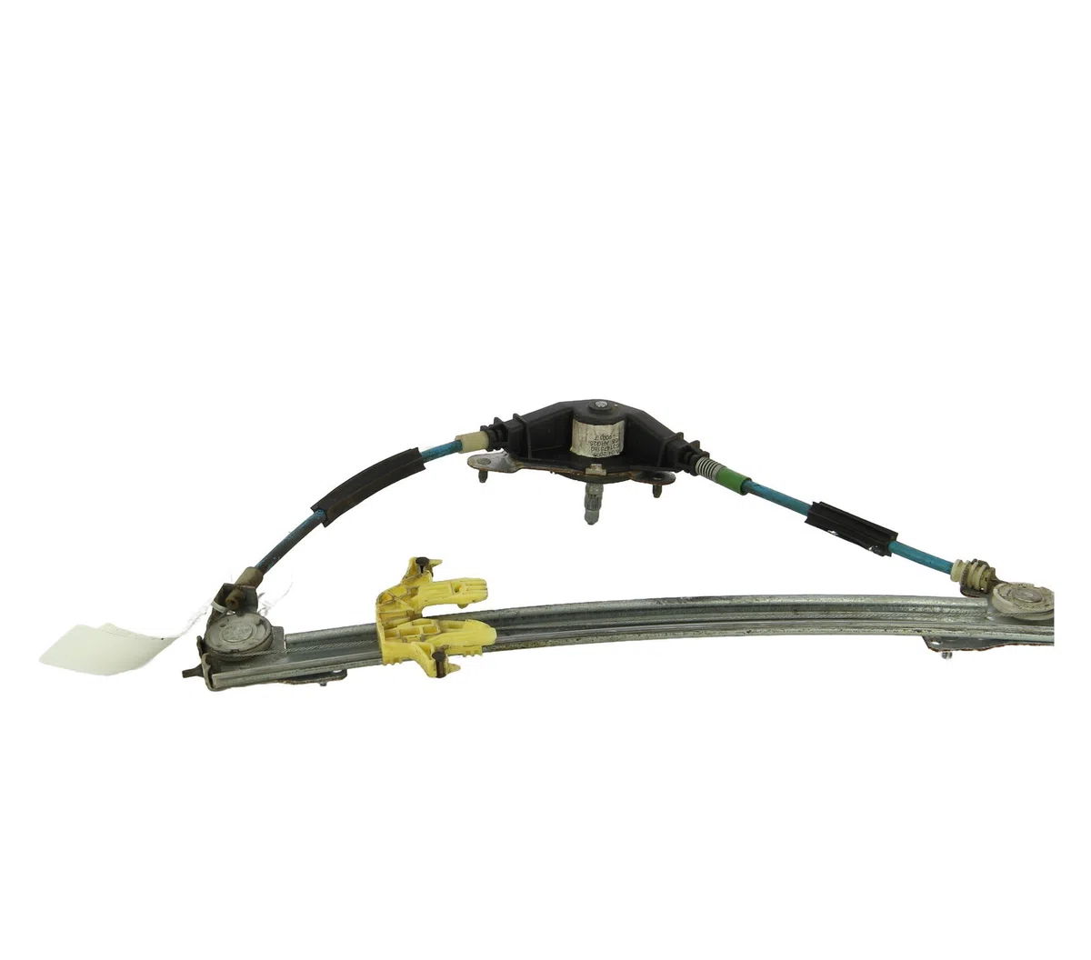 Mecanisme leve-glace arrière gauche Citroen XSARA PICASSO (N68) 1.6 hdi (2004-2011) occasion