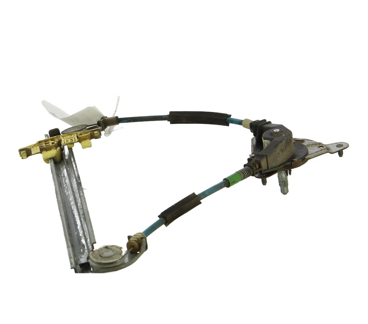 Mecanisme leve-glace arrière gauche Citroen XSARA PICASSO (N68) 1.6 hdi (2004-2011) occasion