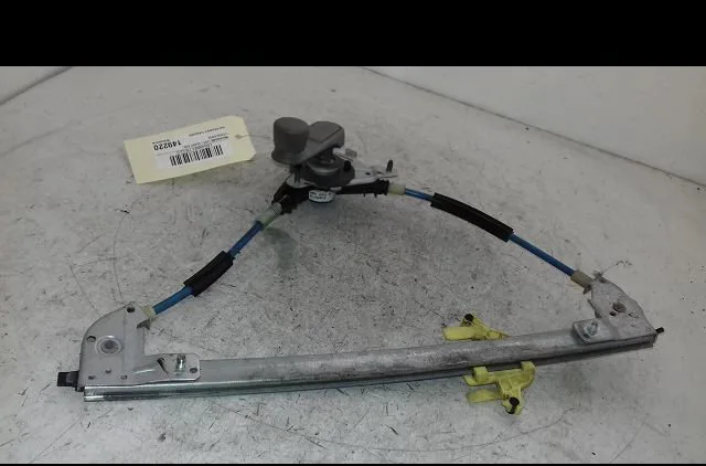 Mecanisme leve-glace arrière gauche Citroen XSARA PICASSO (N68) 2.0 hdi (1999-2011) 5 portes occasion