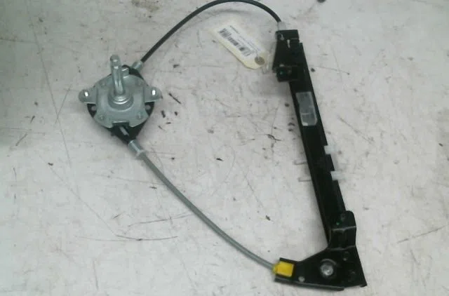 Mecanisme leve-glace arrière gauche Fiat PUNTO (199_) 1.4 (199axb1a, 199bxb1a, 199bxb11, 199axb11) (2012) occasion