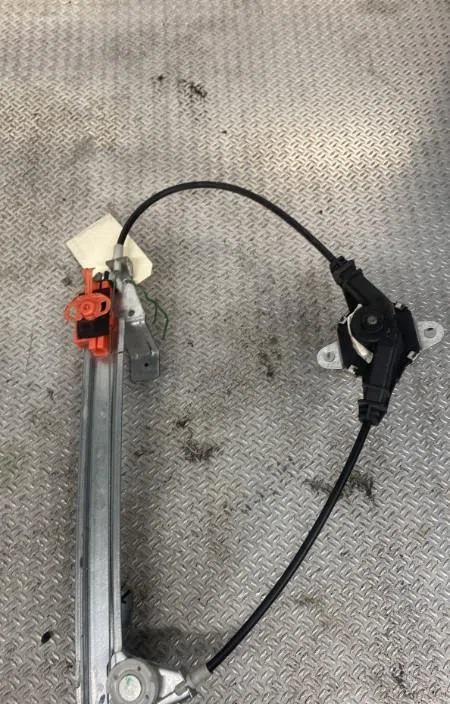 Mecanisme leve-glace arrière gauche Fiat PUNTO EVO (199_) 1.4 lpg (2009-2012) occasion