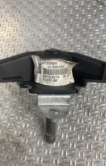 Mecanisme leve-glace arrière gauche Fiat PUNTO EVO (199_) 1.4 lpg (2009-2012) occasion