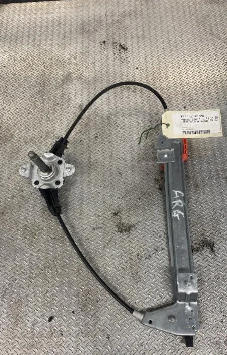 Mecanisme leve-glace arrière gauche Fiat PUNTO EVO (199_) 1.4 lpg (2009-2012) occasion