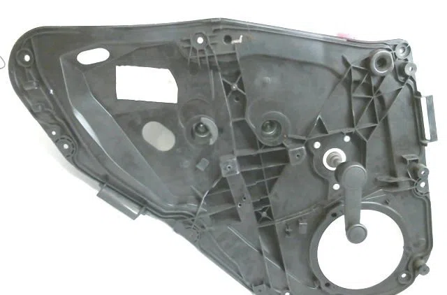 Mecanisme leve-glace arrière gauche Ford FIESTA VI (CB1, CCN) 1.4 tdci (2010-2012) 3 portes occasion