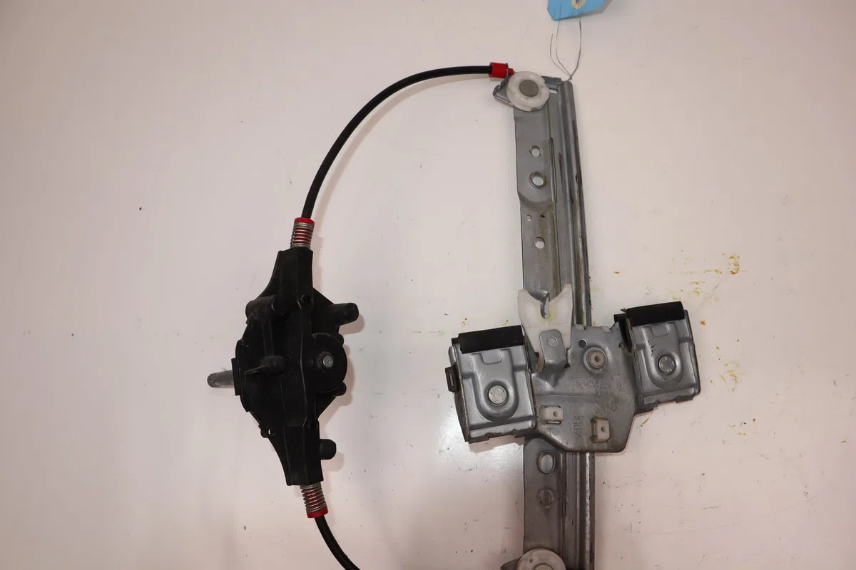 Mecanisme leve-glace arrière gauche Ford FIESTA VI (CB1, CCN) 1.4 tdci (2010-2012) 3 portes occasion