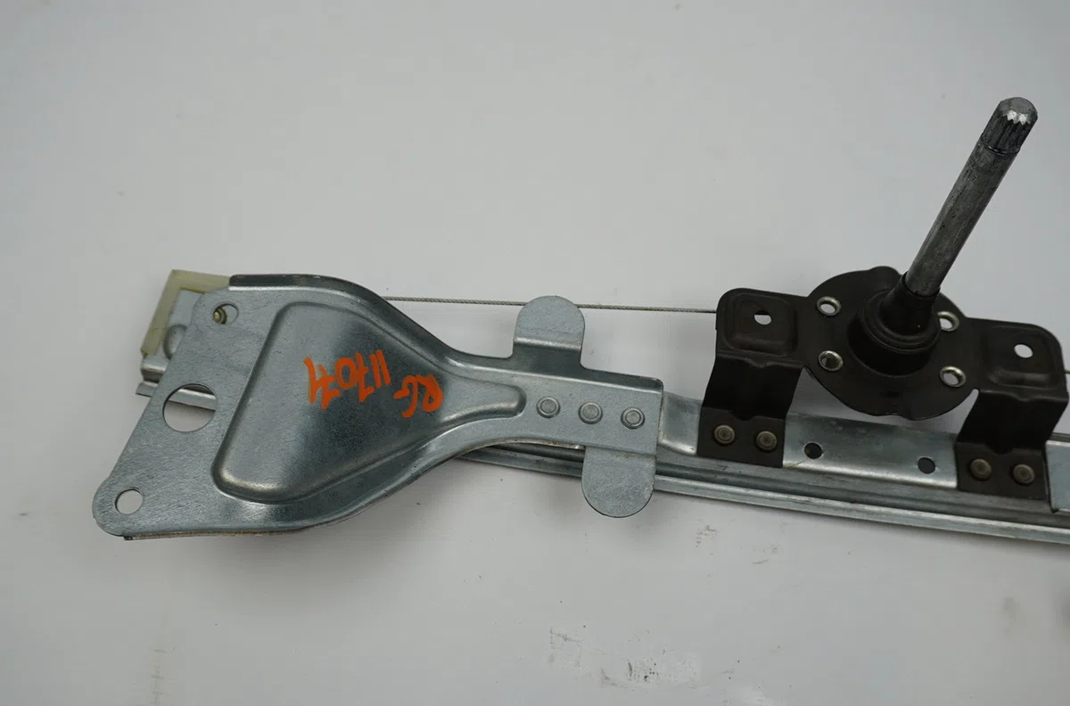 Mecanisme leve-glace arrière gauche Ford FUSION (JU_) 1.6 tdci (2004-2012) 5 portes occasion