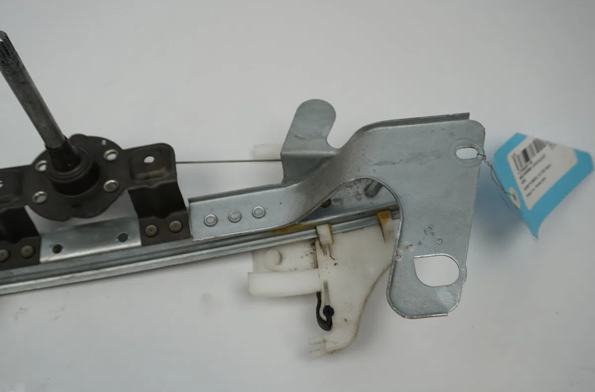 Mecanisme leve-glace arrière gauche Ford FUSION (JU_) 1.6 tdci (2004-2012) 5 portes occasion