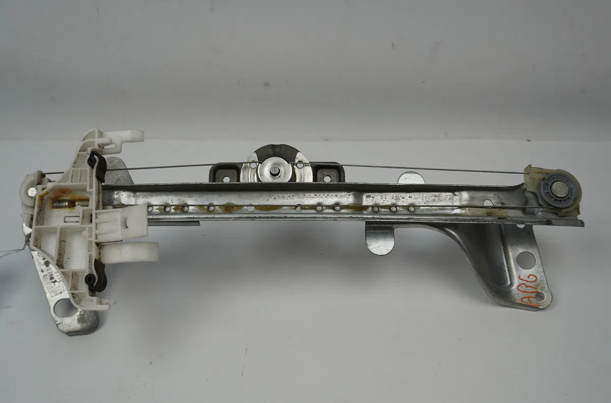 Mecanisme leve-glace arrière gauche Ford FUSION (JU_) 1.6 tdci (2004-2012) 5 portes occasion