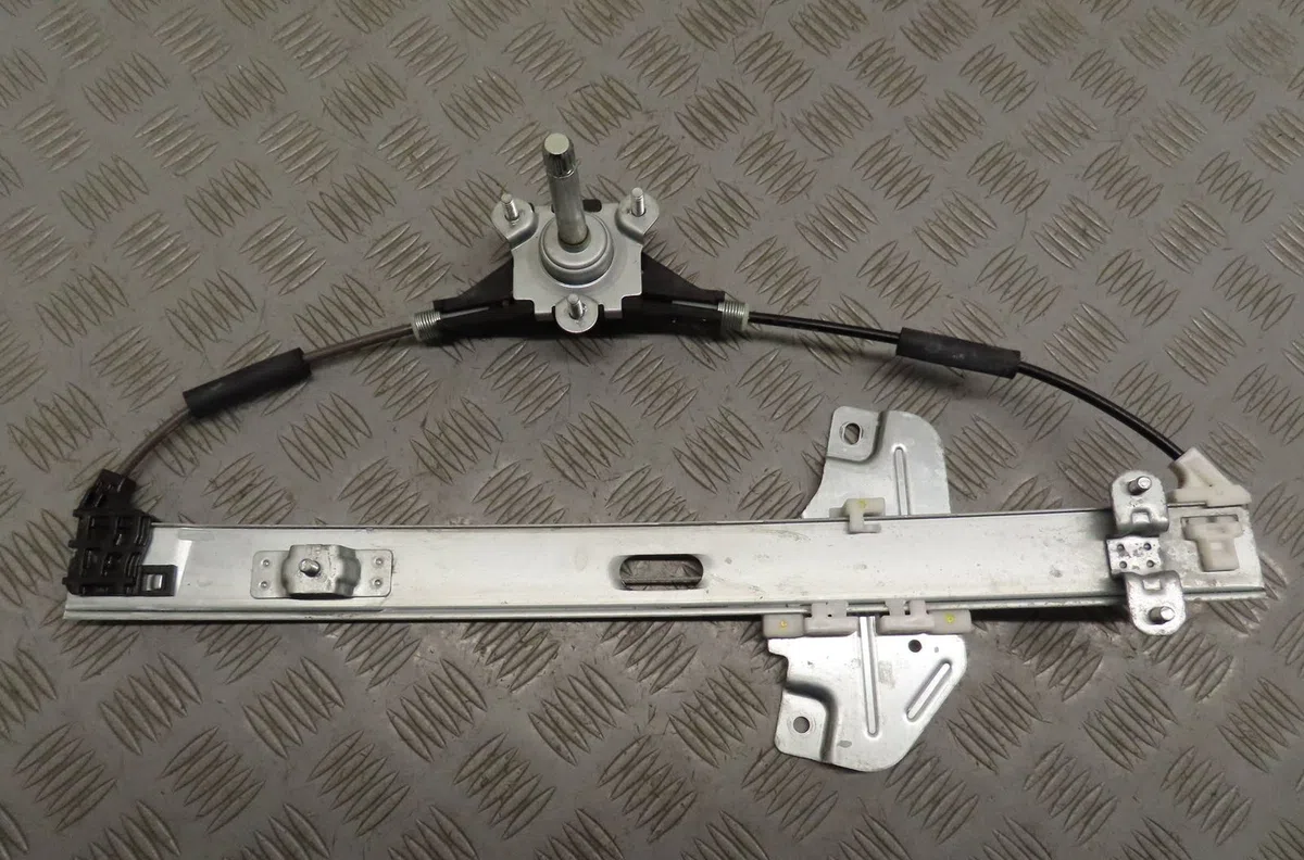Mecanisme leve-glace arrière gauche Kia RIO III (UB) 1.2 cvvt (2014-2017) occasion