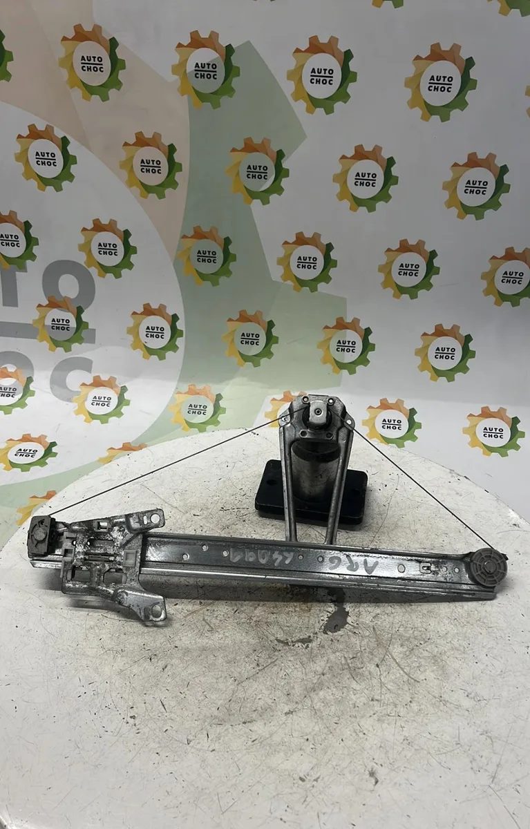 Mecanisme leve-glace arrière gauche MERCEDES CLASSE A 168 PHASE 2 occasion