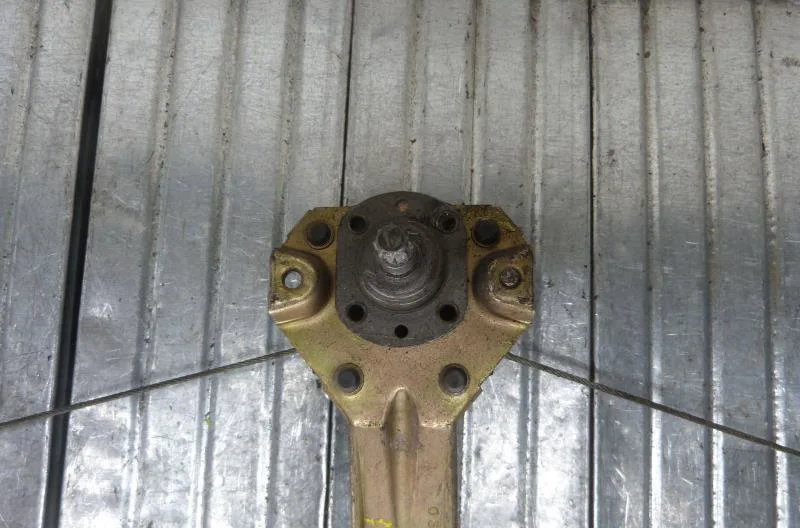 Mecanisme leve-glace arrière gauche OPEL VECTRA B PHASE 1 occasion
