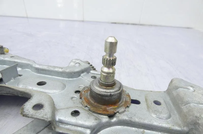 Mecanisme leve-glace arrière gauche PEUGEOT 205 PHASE 2 occasion