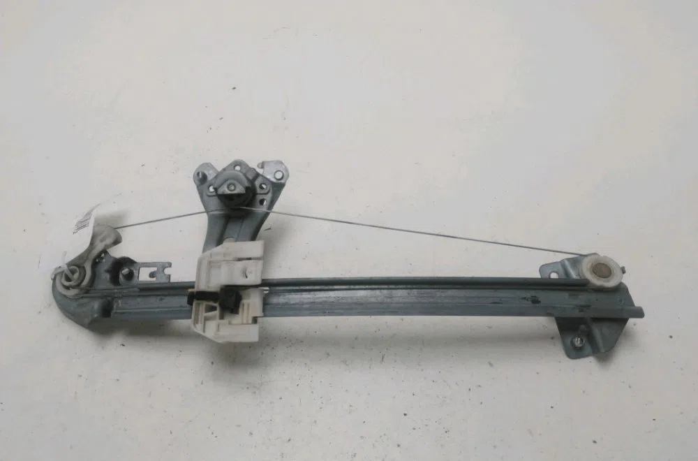 Mecanisme leve-glace arrière gauche Peugeot 206 3-5 portes (2A-C) 2.0 hdi 90 (1999-2009) 5 portes occasion