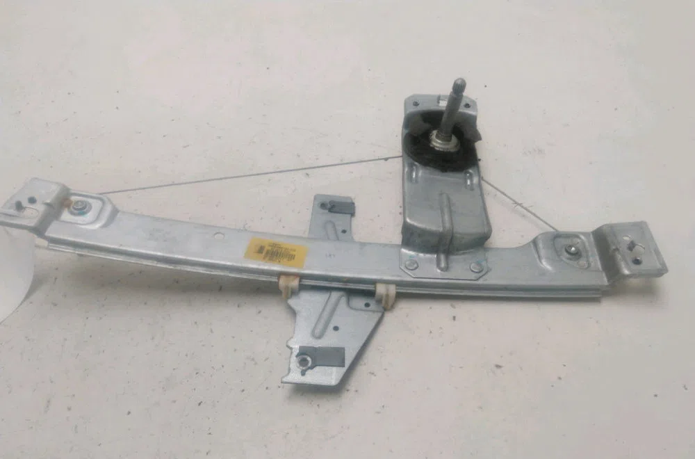 Mecanisme leve-glace arrière gauche Peugeot 207-207 (WA_, WC_) 1.4 16v (2006-2013) 3 portes occasion