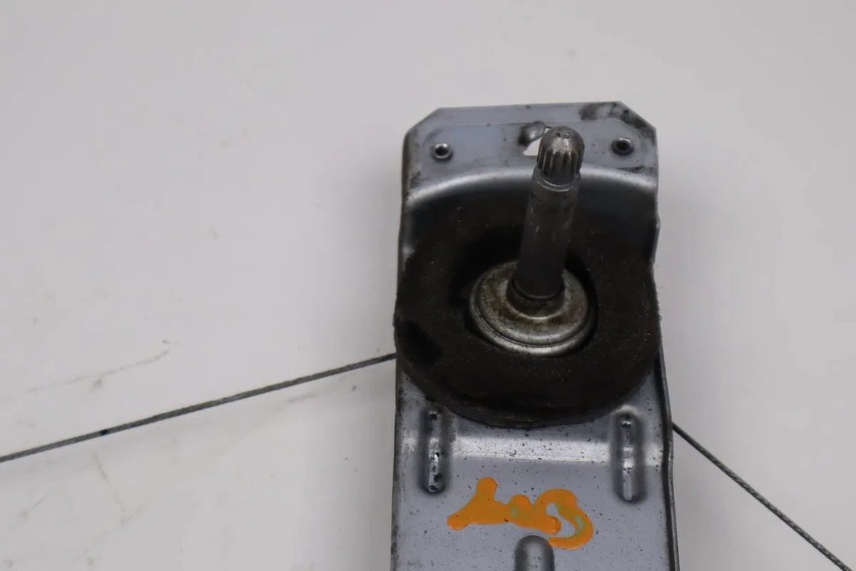 Mecanisme leve-glace arrière gauche Peugeot 207-207 (WA_, WC_) 1.6 hdi (2006-2013) 5 portes occasion