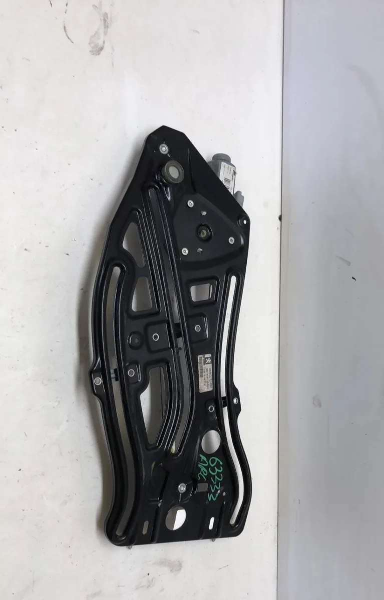 Mecanisme leve-glace arrière gauche Peugeot 207 CC (WD_) 1.6 hdi (2007-2015) occasion
