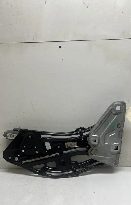 Mecanisme leve-glace arrière gauche Peugeot 207 CC (WD_) 1.6 hdi (2007-2015) occasion