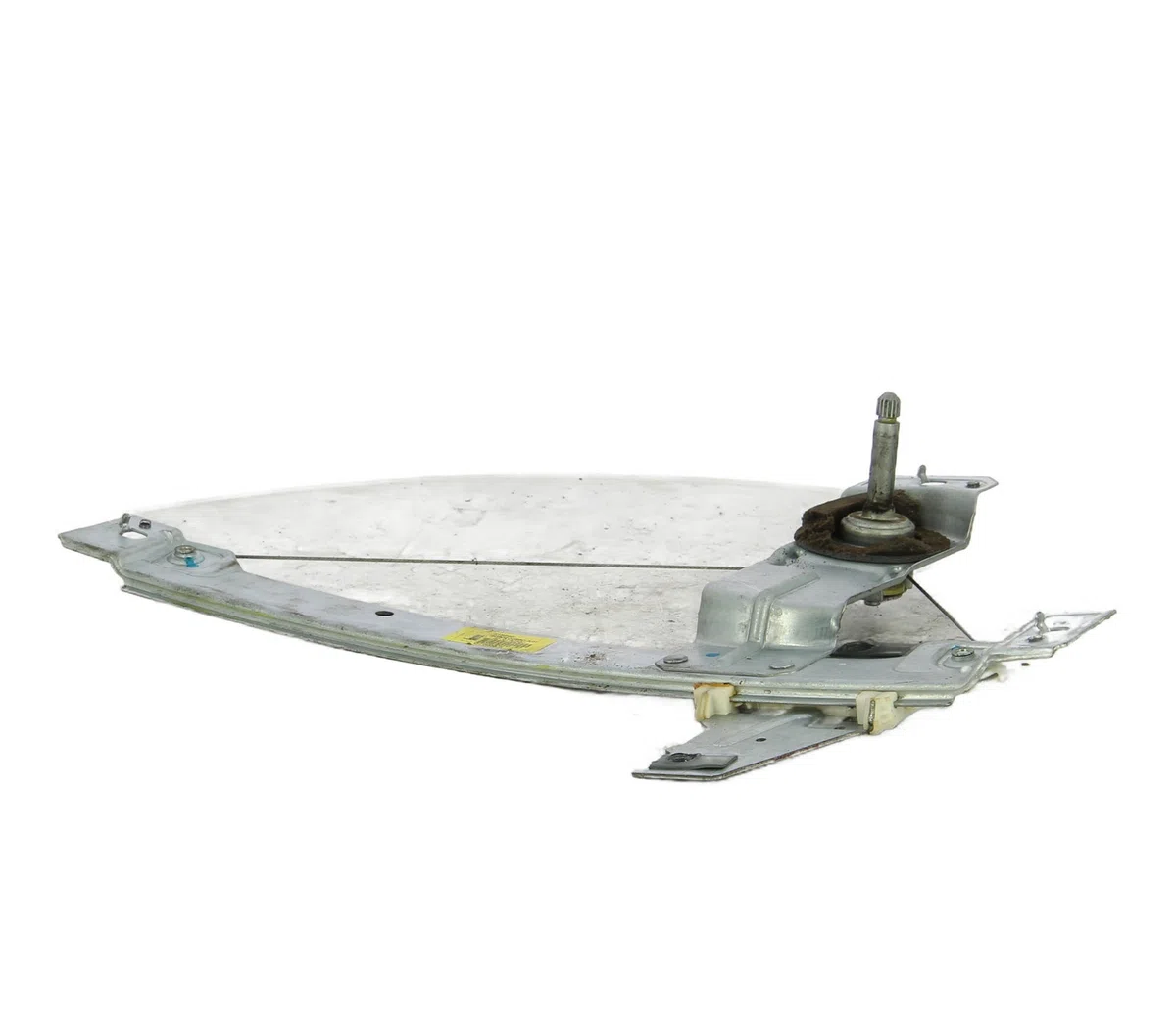 Mecanisme leve-glace arrière gauche Peugeot 207 SW (WK_) 1.6 hdi (2007-2012) 5 portes occasion
