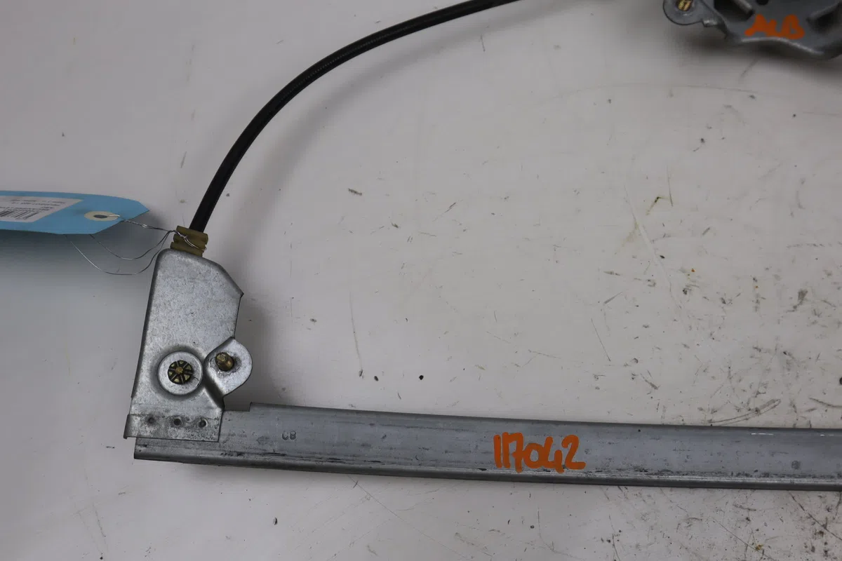 Mecanisme leve-glace arrière gauche Peugeot 405 I (15B) 1.6 (1987-1992) occasion