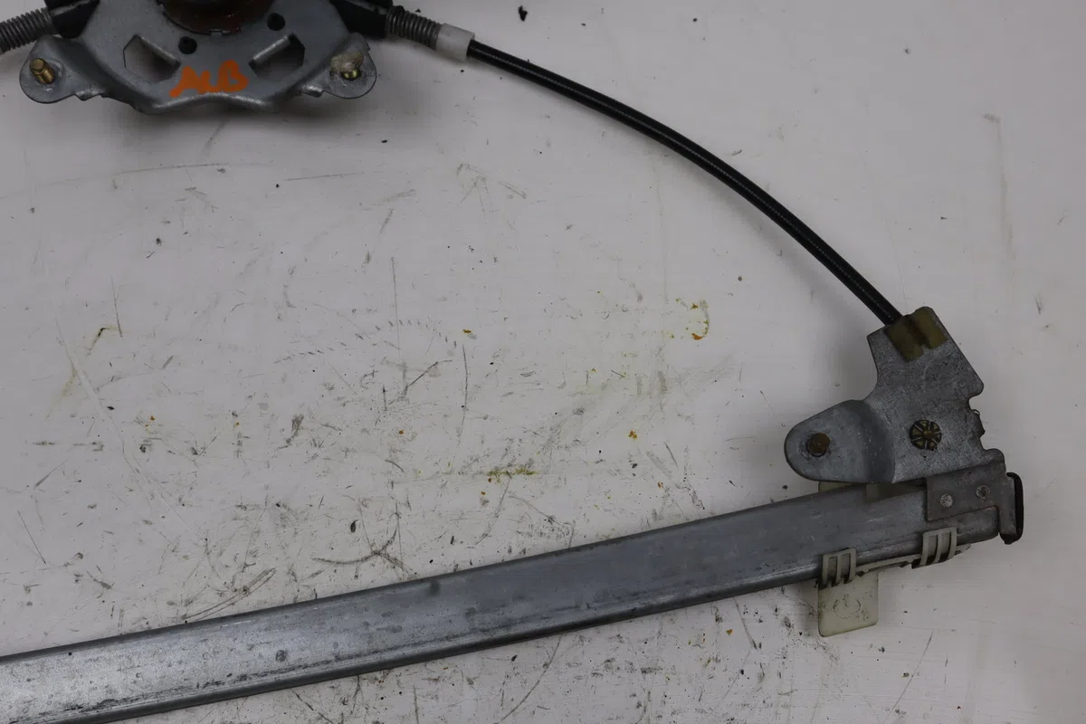 Mecanisme leve-glace arrière gauche Peugeot 405 I (15B) 1.6 (1987-1992) occasion