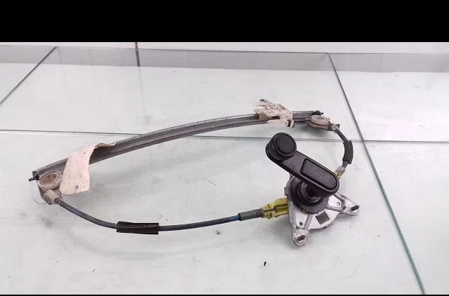 Mecanisme leve-glace arrière gauche Peugeot 406 (8B) 2.0 hdi 90 (1999-2004) occasion