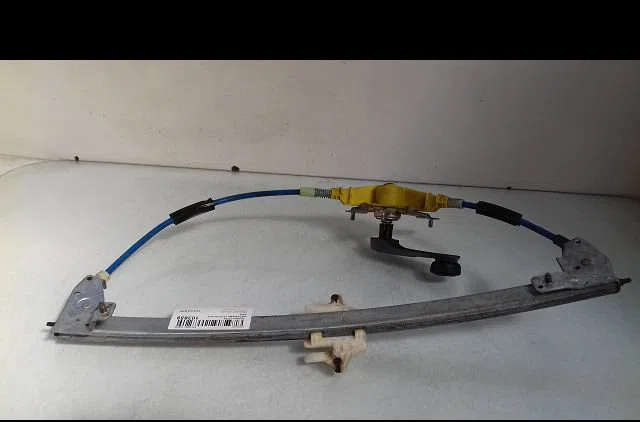 Mecanisme leve-glace arrière gauche Peugeot 406 (8B) 2.0 hdi 90 (1999-2004) occasion