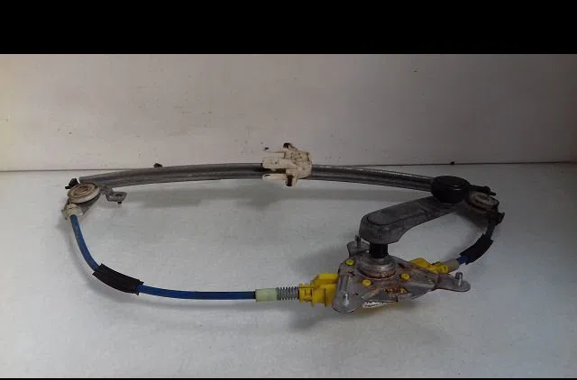 Mecanisme leve-glace arrière gauche Peugeot 406 (8B) 2.0 hdi 90 (1999-2004) occasion