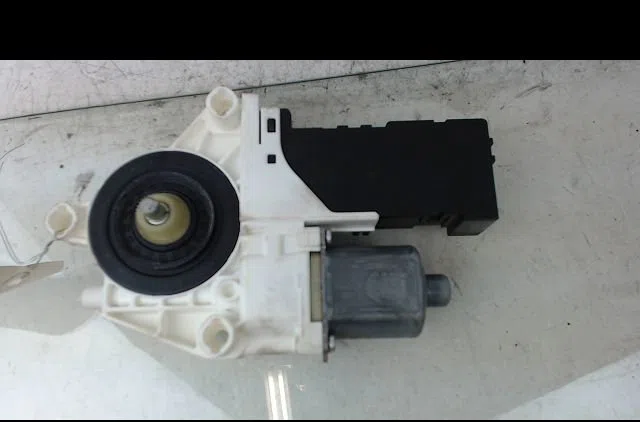 Mecanisme leve-glace arrière gauche Peugeot 407 SW (6E_) 2.0 hdi 135 (2004-2010) occasion