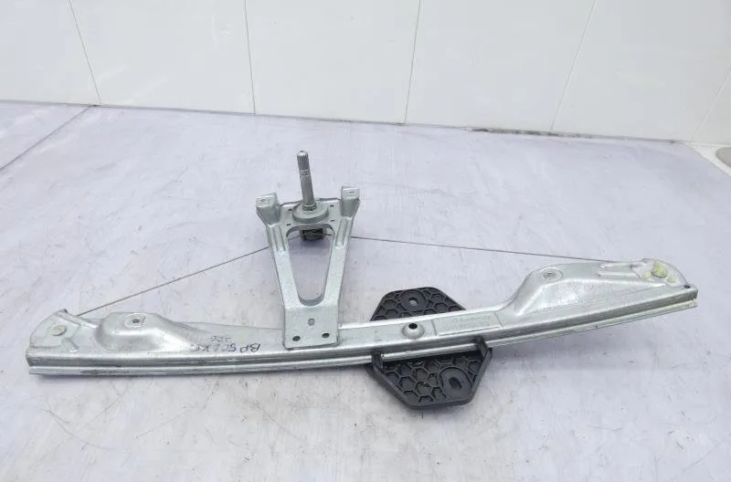 Mecanisme leve-glace arrière gauche RENAULT CLIO 2 PHASE 1 occasion