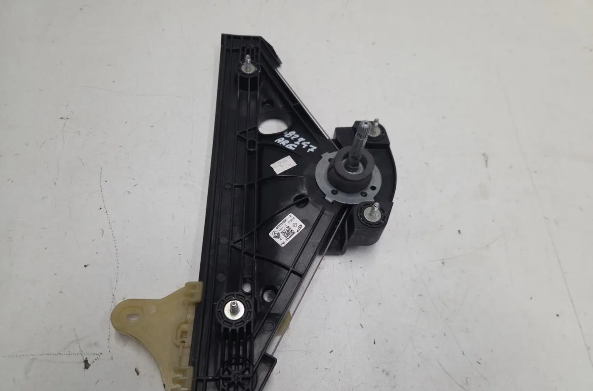 Mecanisme leve-glace arrière gauche RENAULT CLIO 5 PHASE 1 occasion