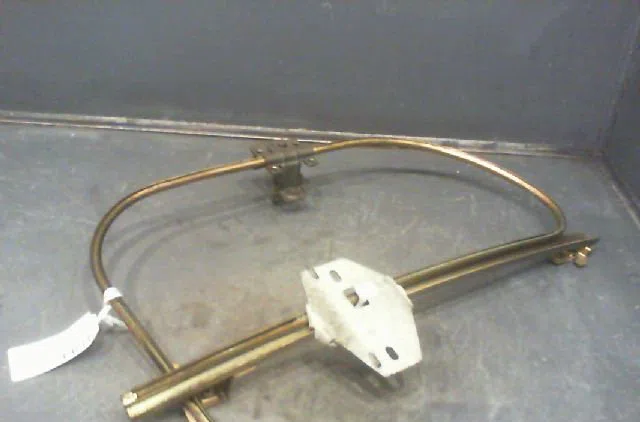 Mecanisme leve-glace arrière gauche RENAULT CLIO I 1990 occasion