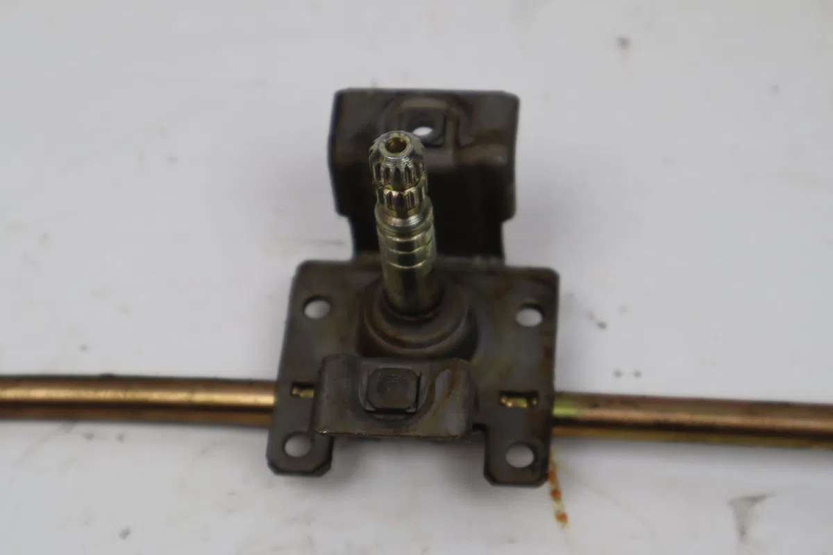 Mecanisme leve-glace arrière gauche Renault CLIO I (B-C57_, 5-357_) 1.2 (b-c-s57a, b-c57s, 5-357f, 5-357j, 5-357l, 5-357