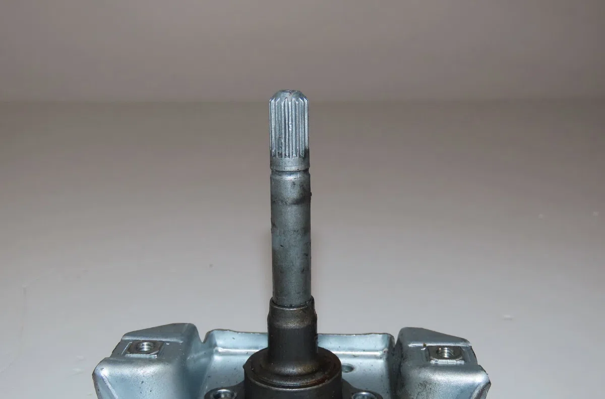 Mecanisme leve-glace arrière gauche Renault CLIO III (BR0-1, CR0-1) 1.2 16v (br02, br0j, br11, cr02, cr0j, cr11) (2005-2