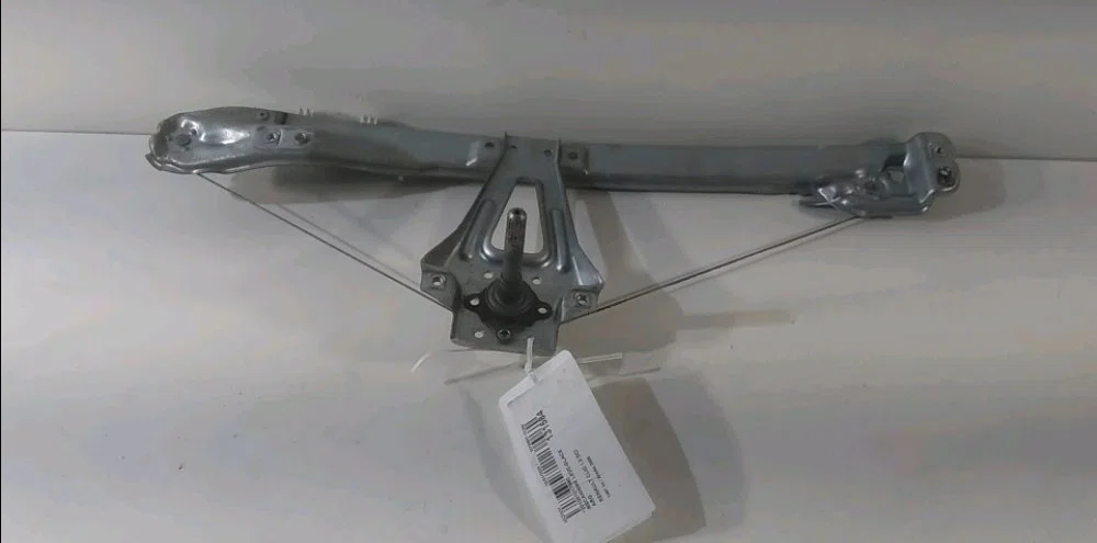 Mecanisme leve-glace arrière gauche Renault CLIO III (BR0-1, CR0-1) 1.5 dci (br17, cr17) (2005-2012) 5 portes occasion