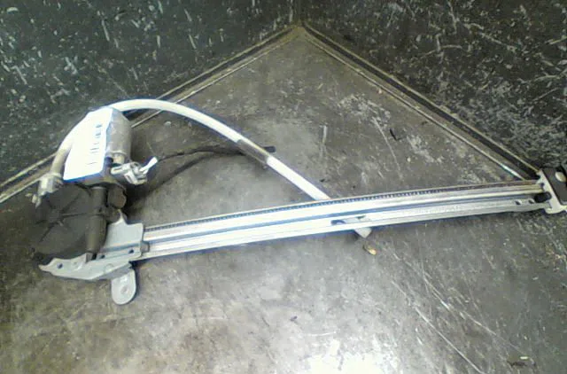 Mecanisme leve-glace arrière gauche Renault LAGUNA II (BG0-1_) 1.9 dci (bg08, bg0g) (2001-2007) occasion