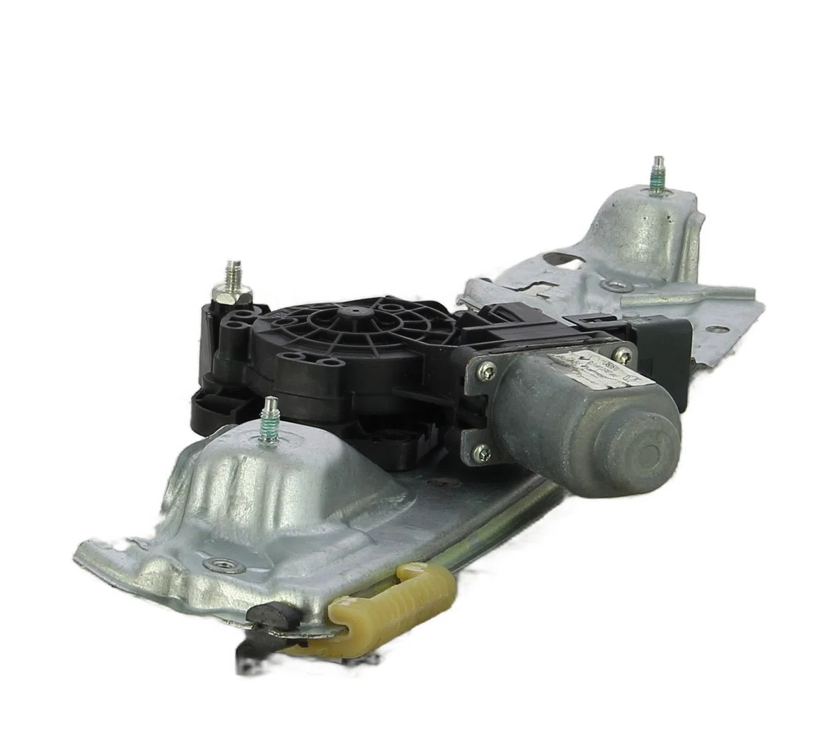 Mecanisme leve-glace arrière gauche Renault MEGANE IV 3-5 portes (B9A-M-N_) 1.5 blue dci 115 (b9a6) (2018) occasion