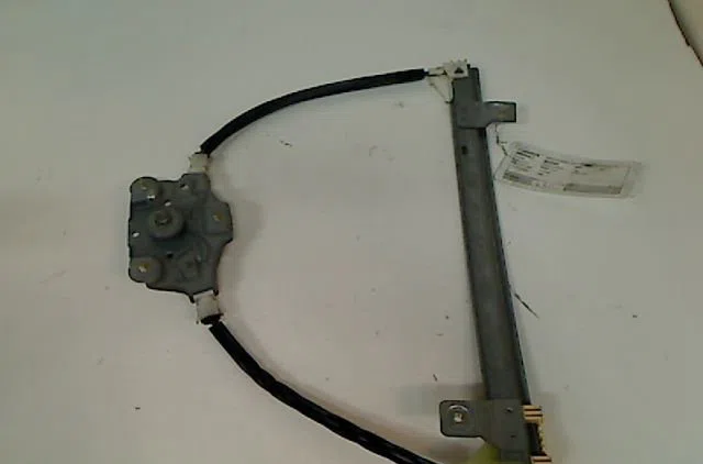 Mecanisme leve-glace arrière gauche RENAULT MEGANE SCENIC I 2002 occasion