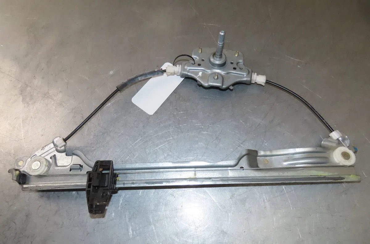 Mecanisme leve-glace arrière gauche Renault MODUS - GRAND MODUS (F-JP0_) 1.6 (jp0l, jp0v) (2004) occasion